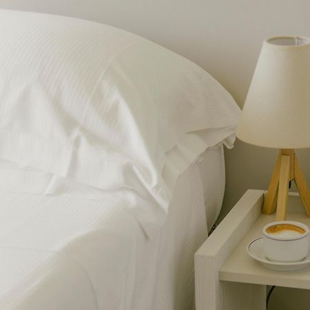 อัลแตร์ - แซร์รา เดลยี อลิมินิ Aparthotel โอตรันโต ภายนอก รูปภาพ