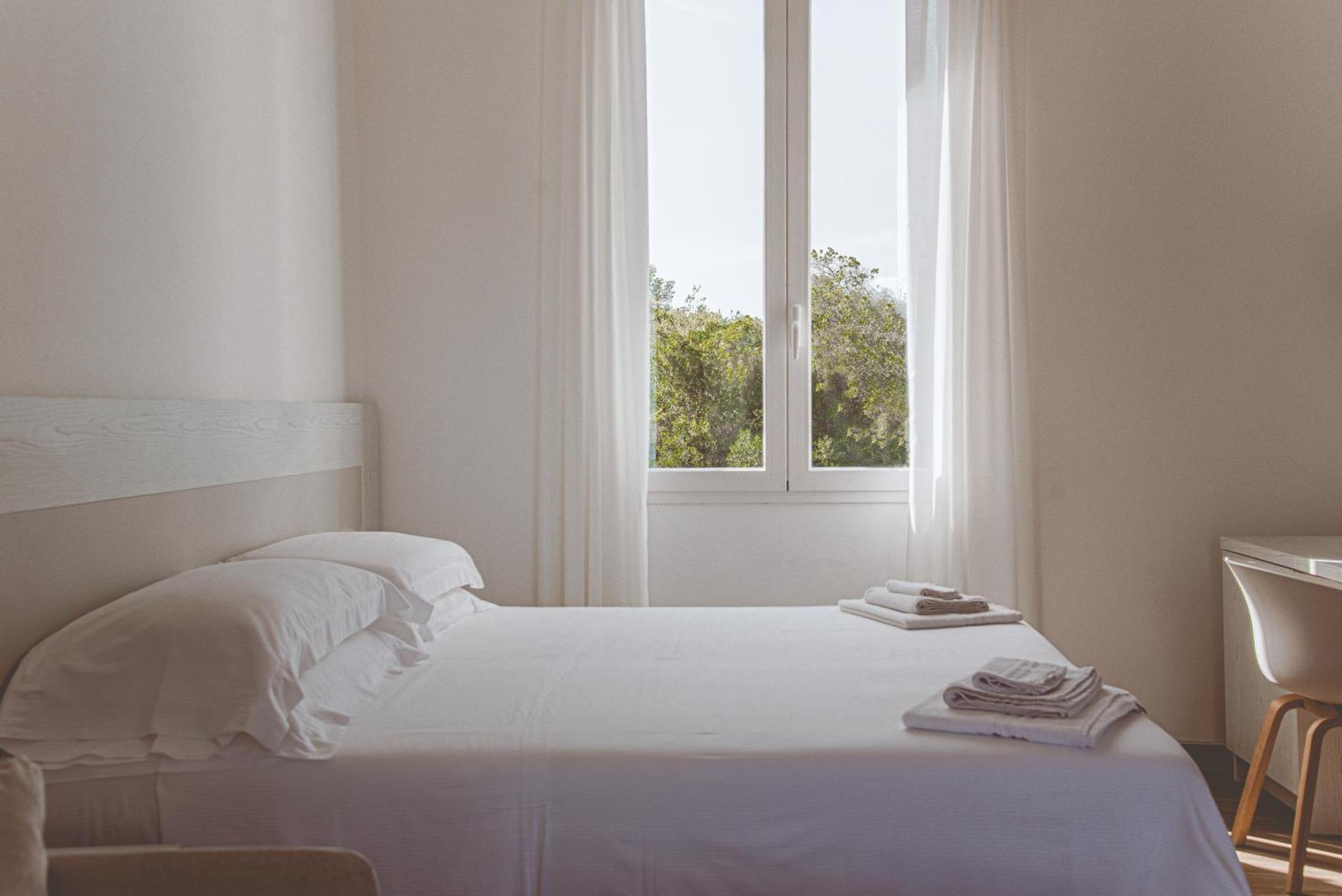 อัลแตร์ - แซร์รา เดลยี อลิมินิ Aparthotel โอตรันโต ภายนอก รูปภาพ