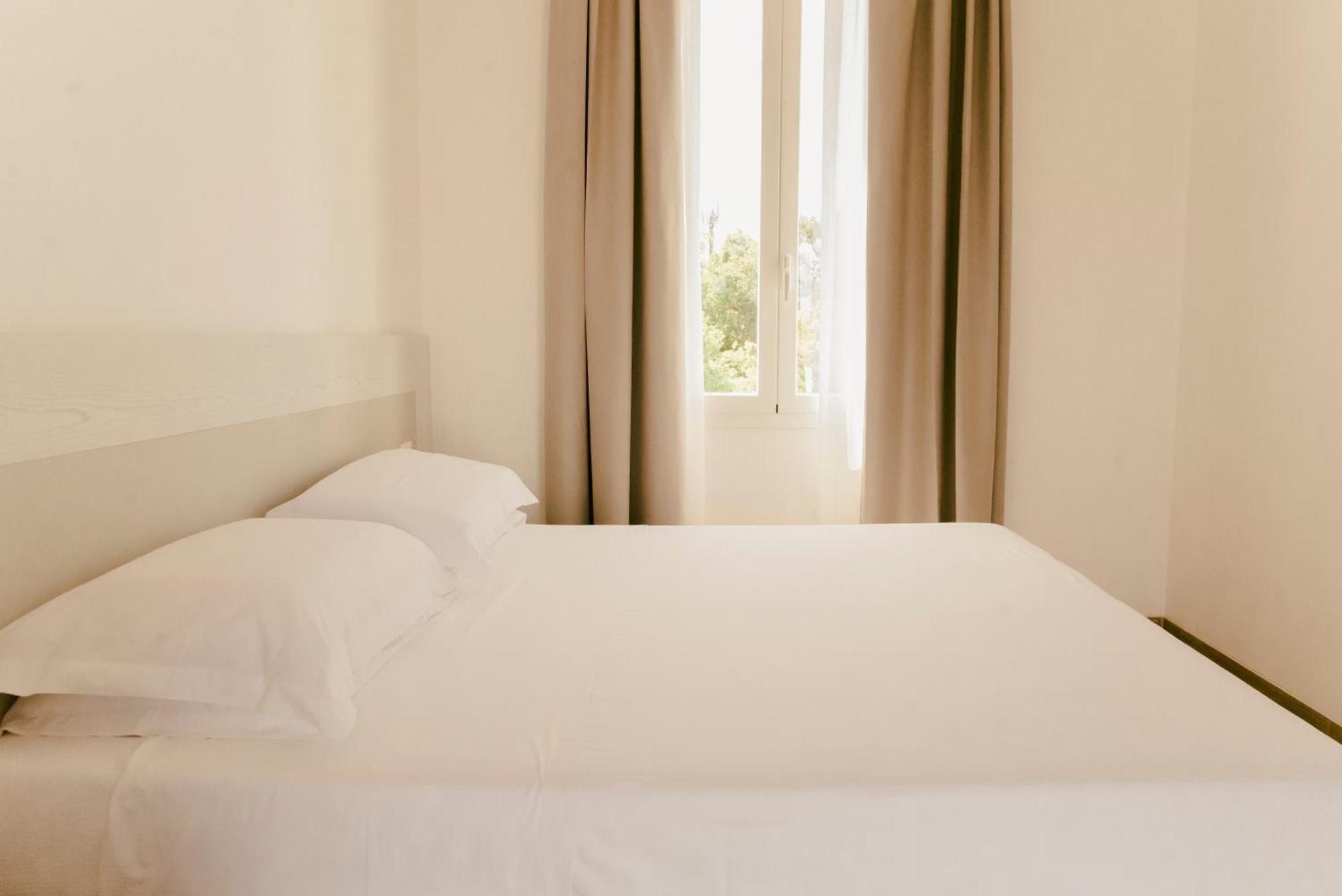 อัลแตร์ - แซร์รา เดลยี อลิมินิ Aparthotel โอตรันโต ภายนอก รูปภาพ