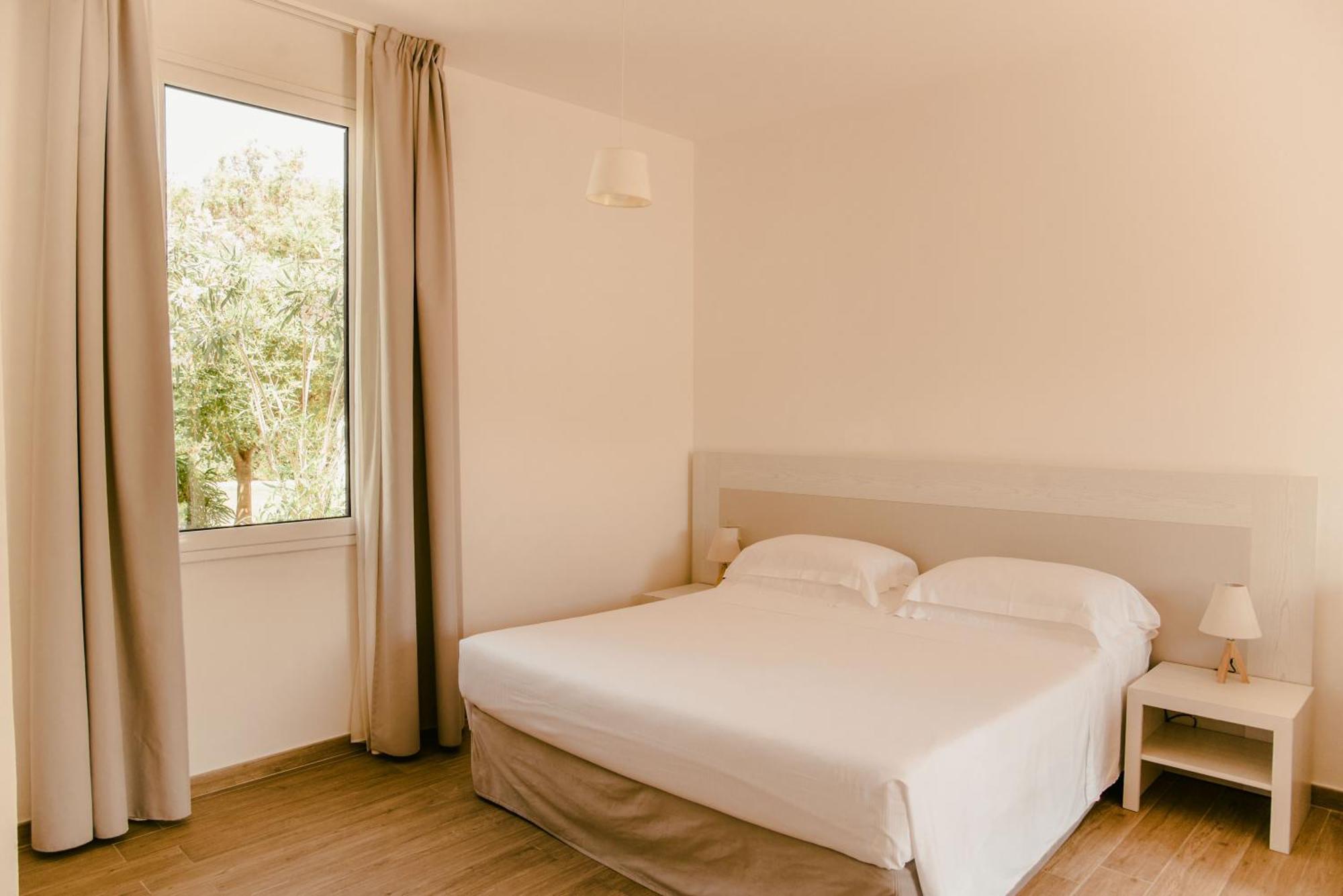 อัลแตร์ - แซร์รา เดลยี อลิมินิ Aparthotel โอตรันโต ภายนอก รูปภาพ