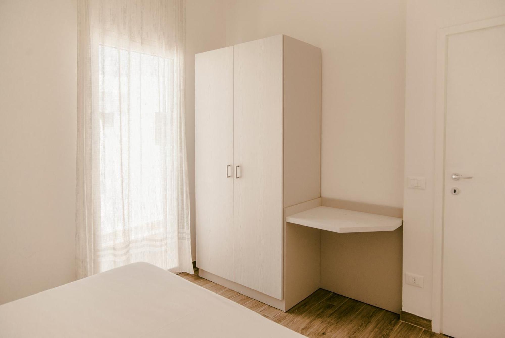 อัลแตร์ - แซร์รา เดลยี อลิมินิ Aparthotel โอตรันโต ภายนอก รูปภาพ