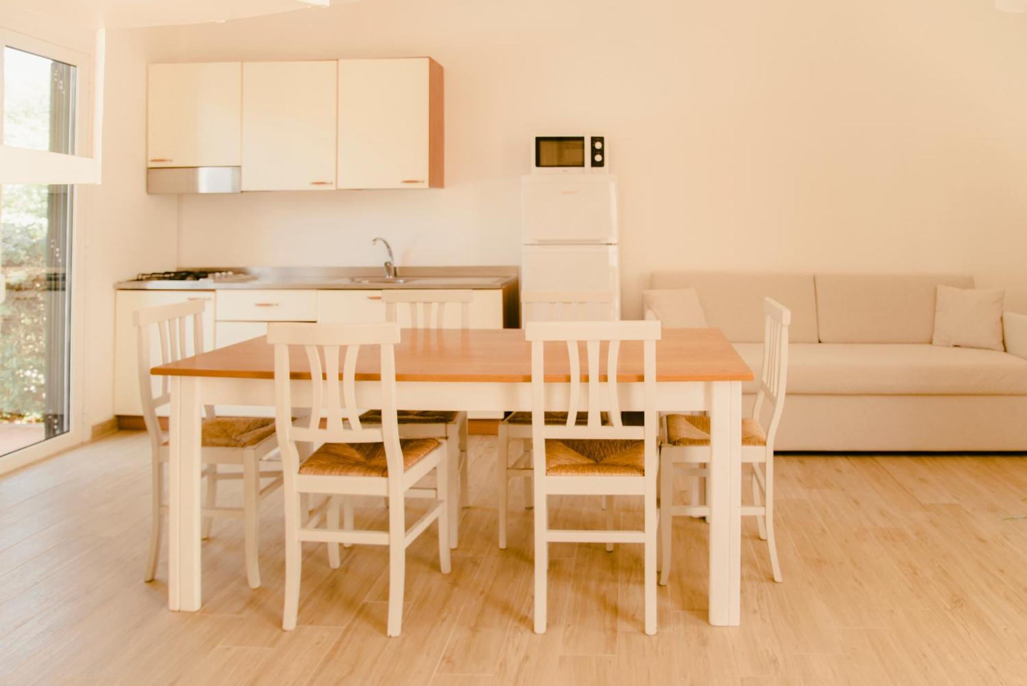 อัลแตร์ - แซร์รา เดลยี อลิมินิ Aparthotel โอตรันโต ภายนอก รูปภาพ