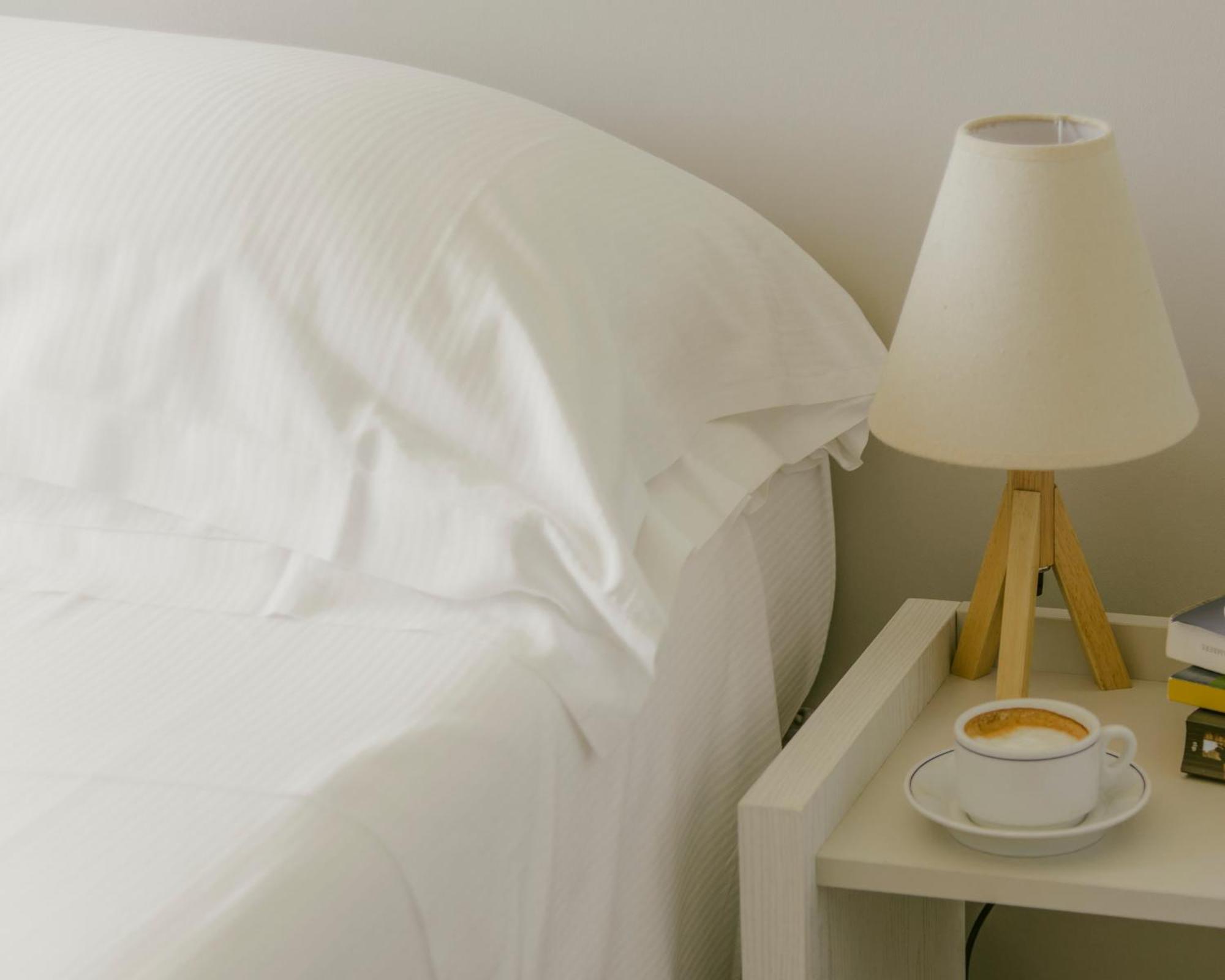 อัลแตร์ - แซร์รา เดลยี อลิมินิ Aparthotel โอตรันโต ภายนอก รูปภาพ